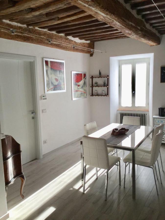 A Casa Di Sandra Siena Exterior photo