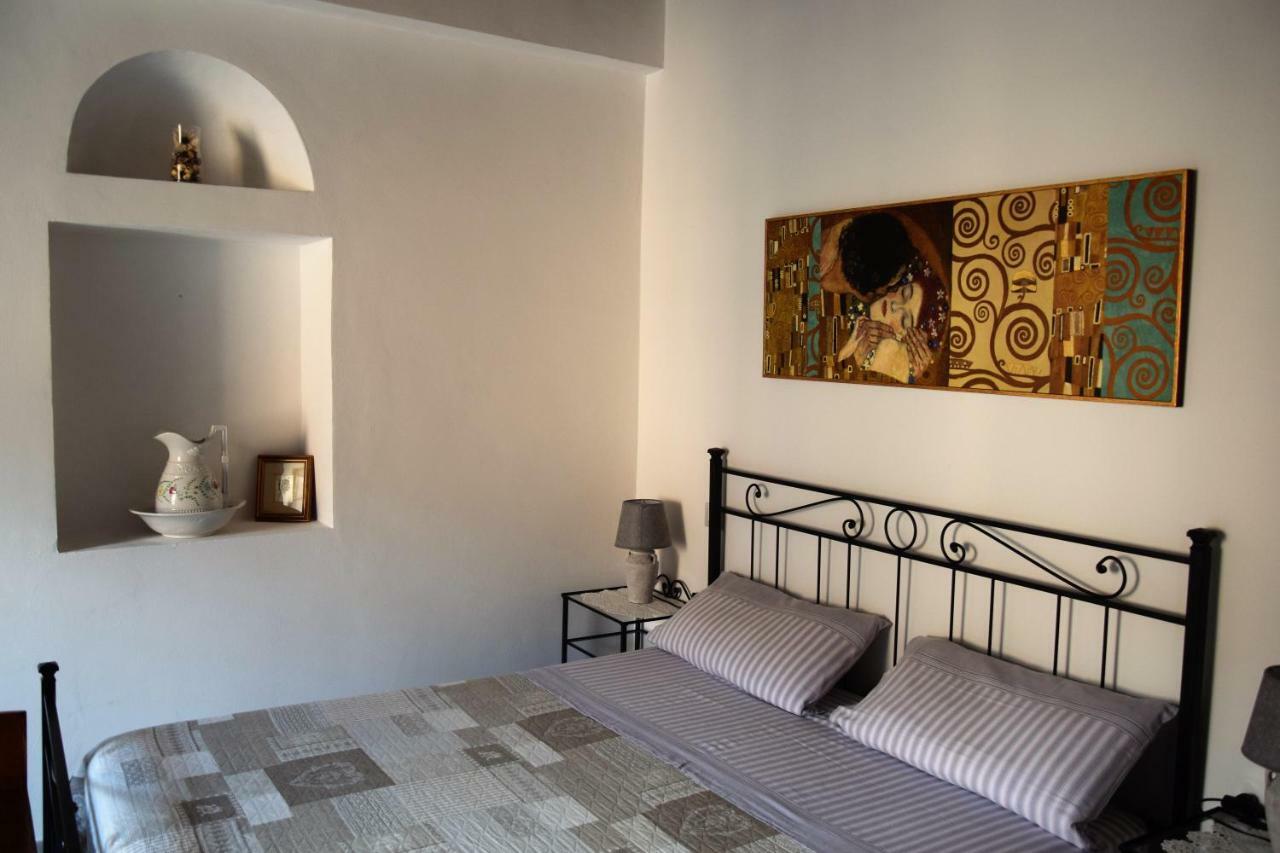 A Casa Di Sandra Siena Exterior photo